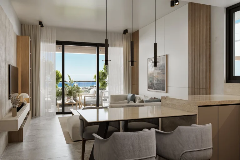 2 Bedroom Apartment for Sale in Livadia Larnakas, Larnaca District