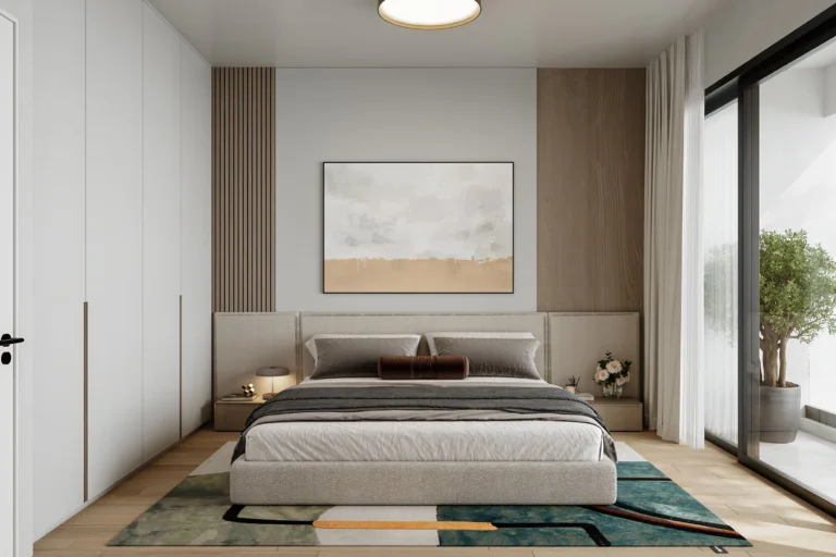 1 Bedroom Apartment for Sale in Livadia Larnakas, Larnaca District