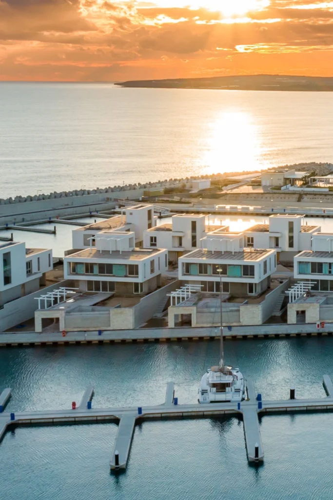 4 Bedroom House for Sale in Famagusta – Agia Napa