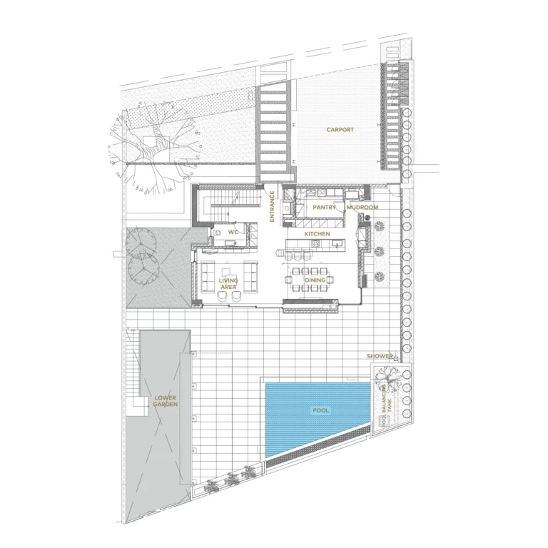 3 Bedroom House for Sale in Famagusta – Agia Napa