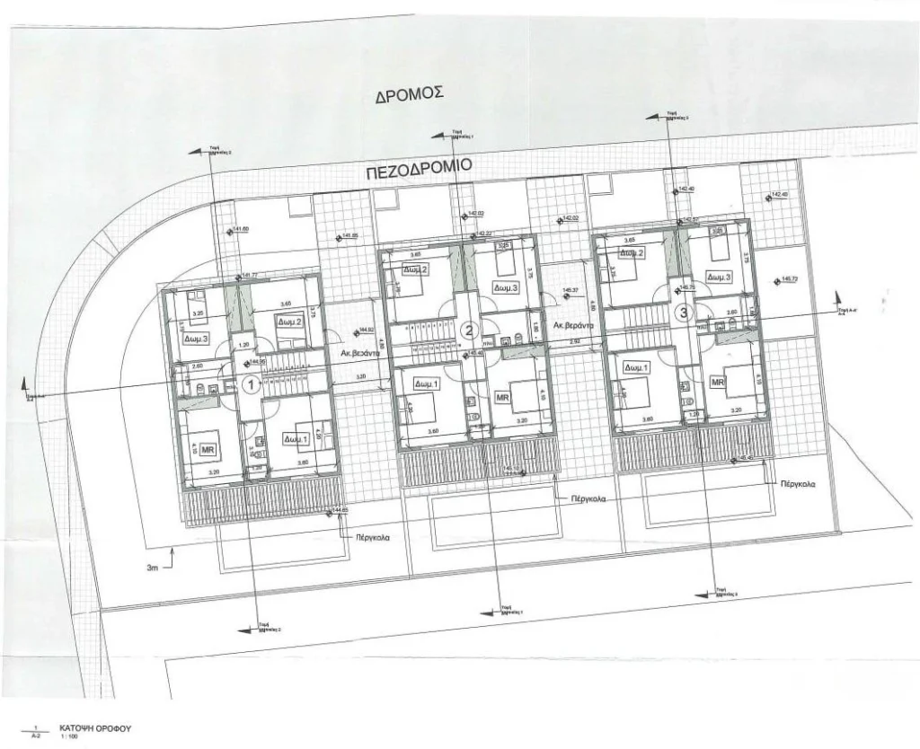 4 Bedroom House for Sale in Erimi, Limassol District