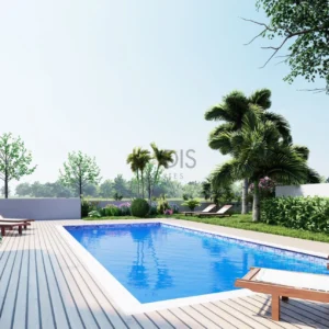 2 Bedroom Apartment for Sale in Limassol – Agios Athanasios