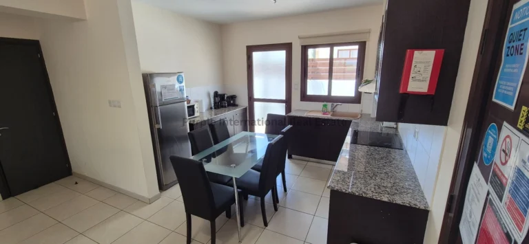 3 Bedroom House for Sale in Famagusta District