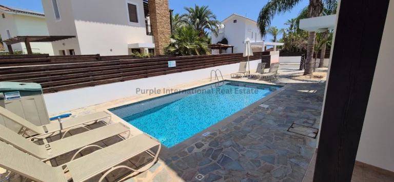 3 Bedroom House for Sale in Famagusta District