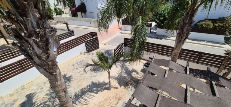 3 Bedroom House for Sale in Famagusta District