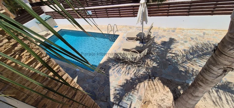 3 Bedroom House for Sale in Famagusta District