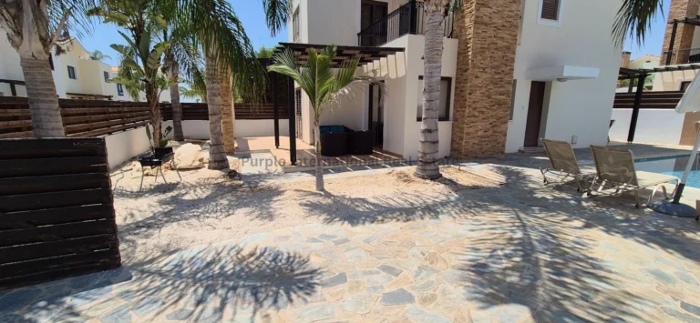 3 Bedroom House for Sale in Famagusta District