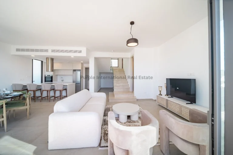 3 Bedroom House for Sale in Chlorakas, Paphos District