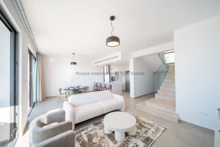 3 Bedroom House for Sale in Chlorakas, Paphos District