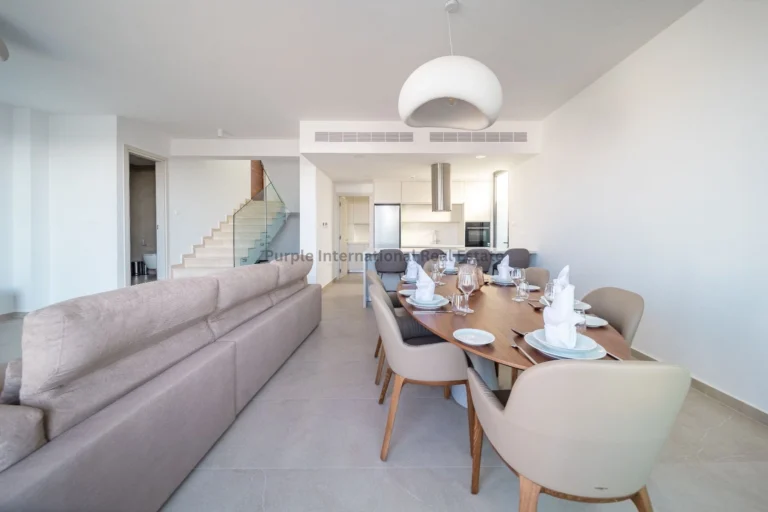 3 Bedroom House for Sale in Chlorakas, Paphos District