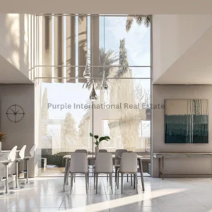 5 Bedroom House for Sale in Sea Caves, Paphos District