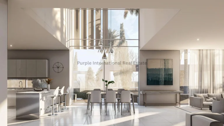 5 Bedroom House for Sale in Sea Caves, Paphos District