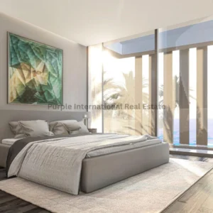 5 Bedroom House for Sale in Sea Caves, Paphos District