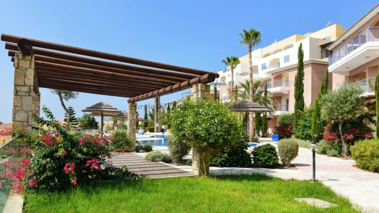 2 Bedroom Apartment for Sale in Geroskipou, Paphos District