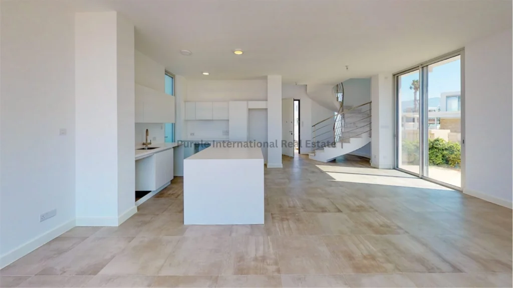 4 Bedroom House for Sale in Coral Bay, Paphos District