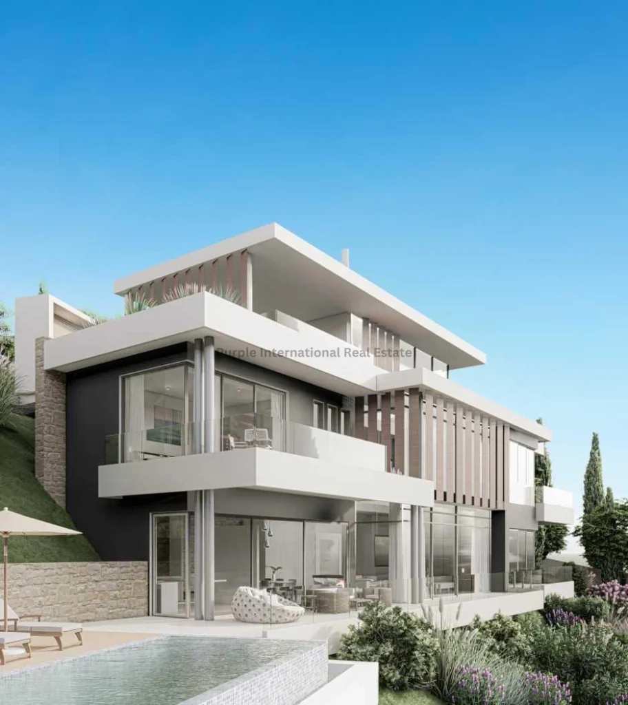 5 Bedroom House for Sale in Paphos District