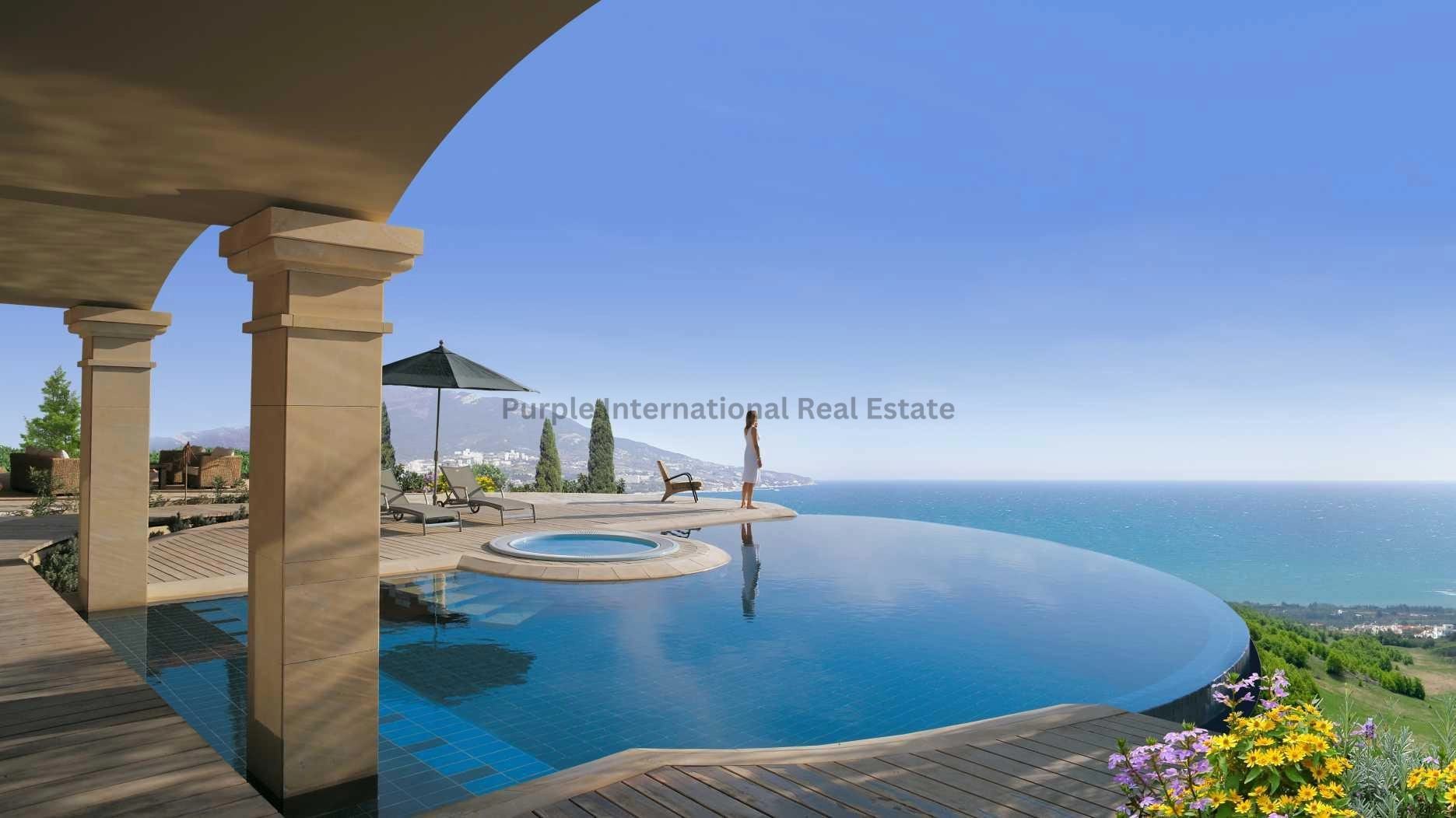 5 Bedroom House for Sale in Paphos District