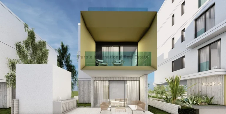 4 Bedroom House for Sale in Kato Paphos