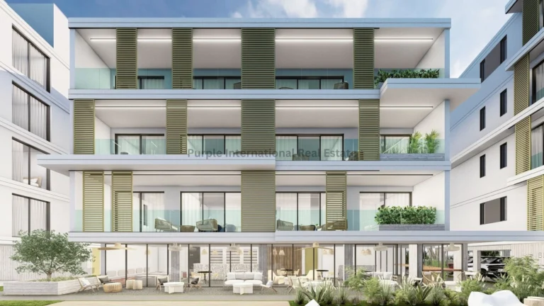4 Bedroom House for Sale in Kato Paphos