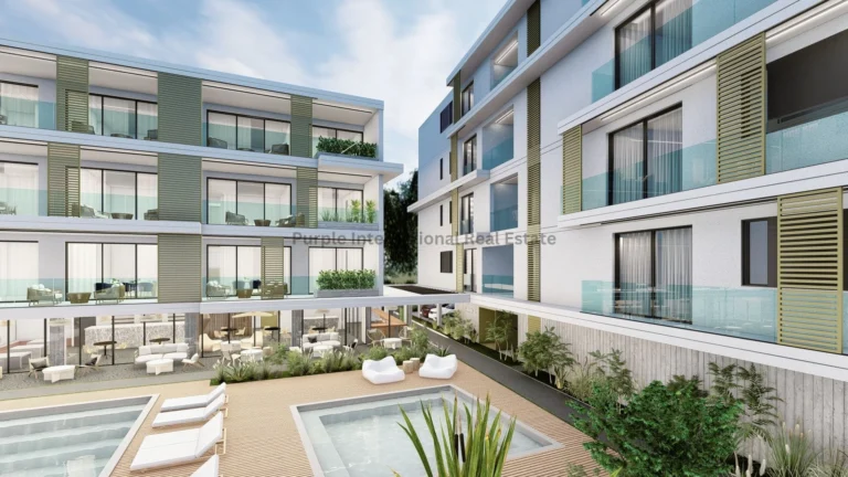 4 Bedroom House for Sale in Kato Paphos