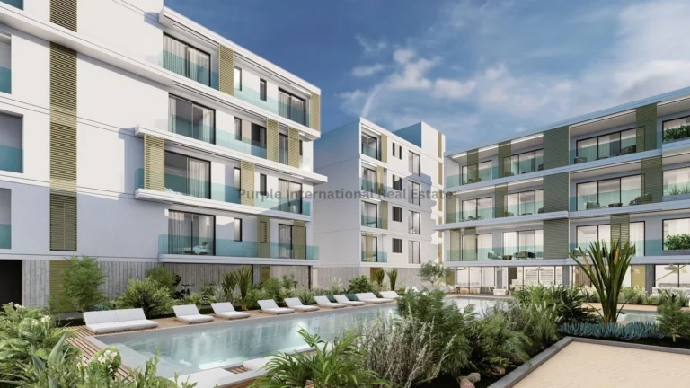 4 Bedroom House for Sale in Kato Paphos