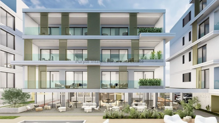 4 Bedroom House for Sale in Kato Paphos