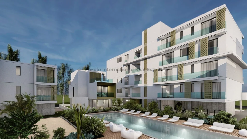 4 Bedroom House for Sale in Kato Paphos