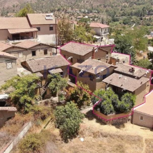 435m² Building for Sale in Temvria, Nicosia District