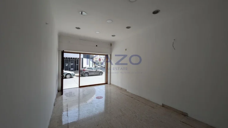 56m² Commercial for Sale in Larnaca District