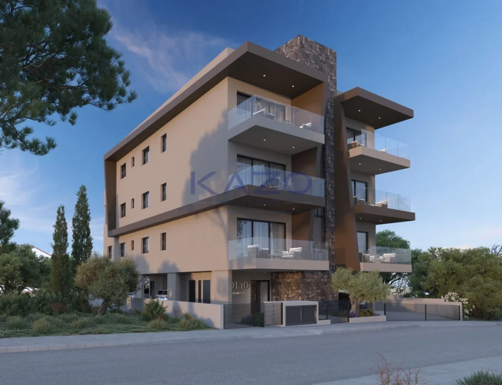 579m² Building for Sale in Limassol – Mesa Geitonia