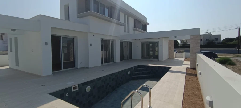 3 Bedroom House for Sale in Pyla, Larnaca District