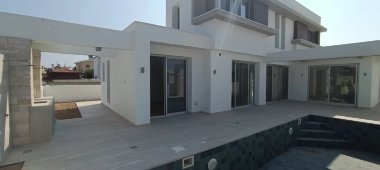 3 Bedroom House for Sale in Pyla, Larnaca District