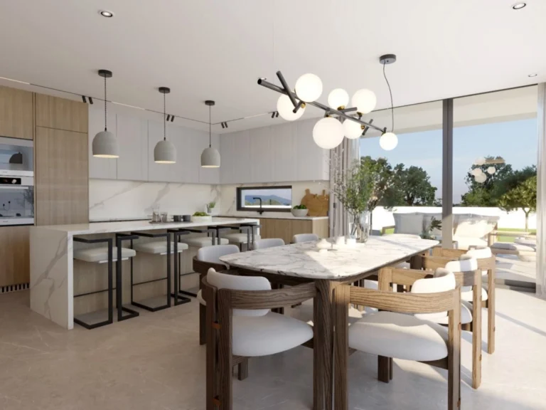 3 Bedroom House for Sale in Deryneia, Famagusta District