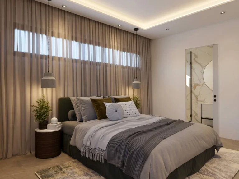 3 Bedroom House for Sale in Deryneia, Famagusta District