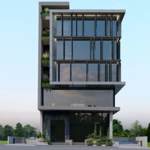 Building for Sale in Potamos Germasogeias, Limassol District