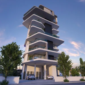3 Bedroom Apartment for Sale in Larnaca District