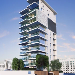 3 Bedroom Apartment for Sale in Larnaca District