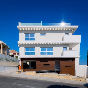 2 Bedroom Apartment for Sale in Germasogeia, Limassol District