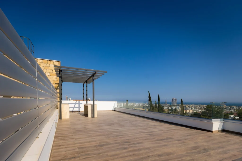 62m² Building for Sale in Germasogeia, Limassol District
