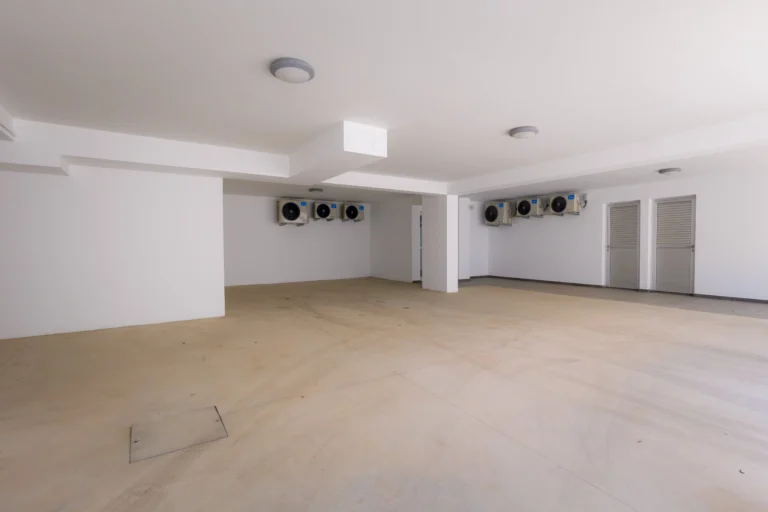 62m² Building for Sale in Germasogeia, Limassol District