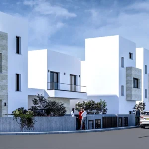 4 Bedroom House for Sale in Limassol – Agios Athanasios