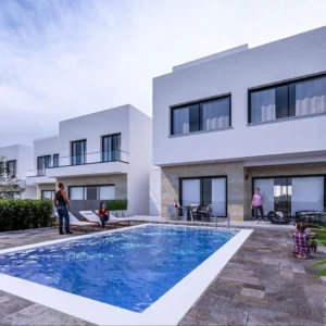4 Bedroom House for Sale in Limassol – Agios Athanasios