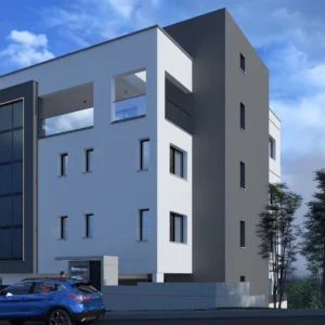 2 Bedroom Apartment for Sale in Limassol – Agia Fyla