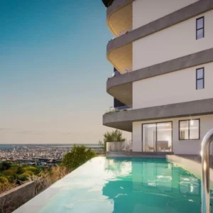 2 Bedroom Apartment for Sale in Limassol – Agia Fyla