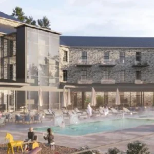 2 Bedroom House for Sale in Prodromos, Limassol District