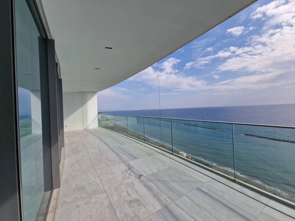 2 Bedroom Apartment for Sale in Limassol – Neapolis