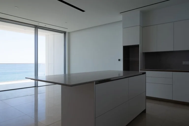 2 Bedroom Apartment for Sale in Limassol – Neapolis