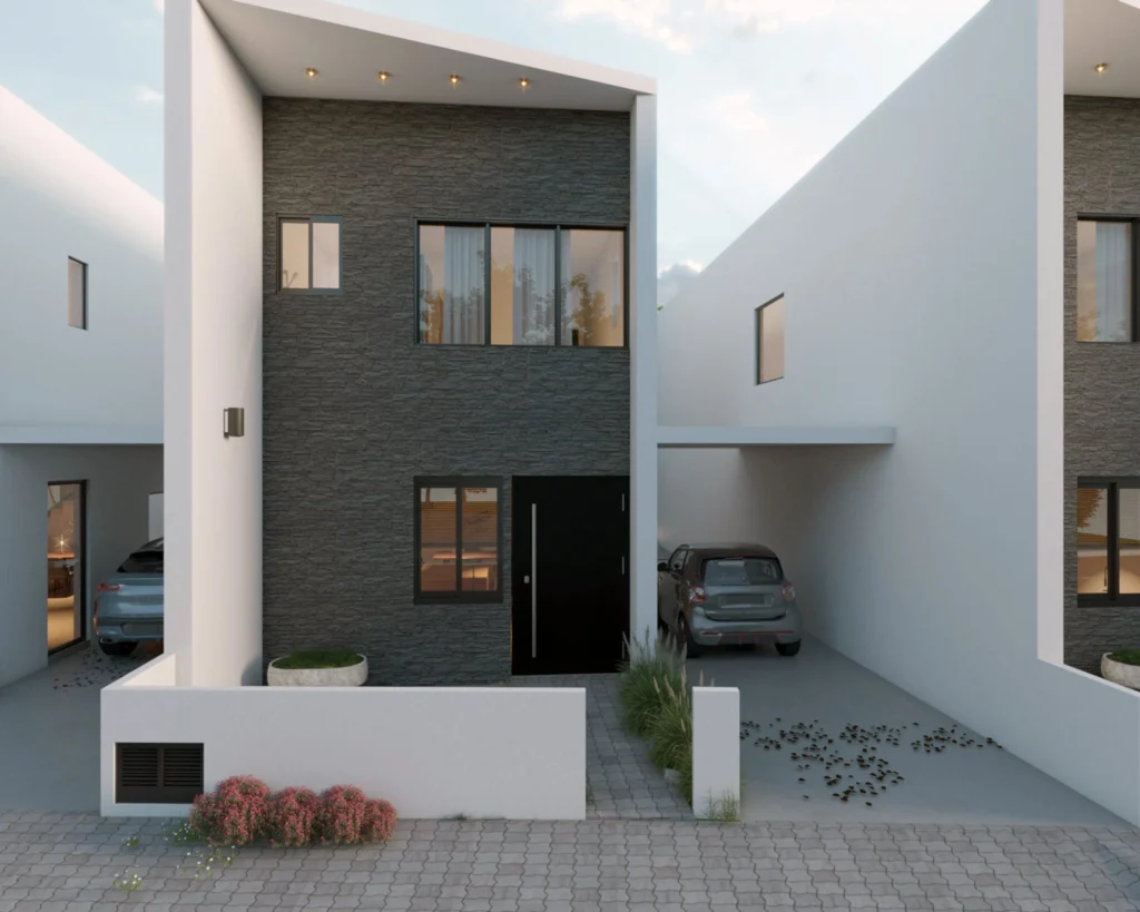 3 Bedroom House for Sale in Souni, Limassol District