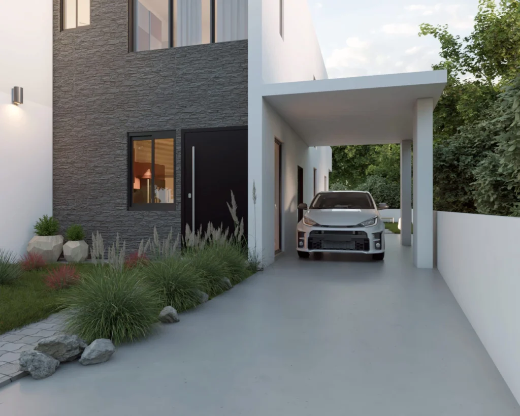 3 Bedroom House for Sale in Souni, Limassol District