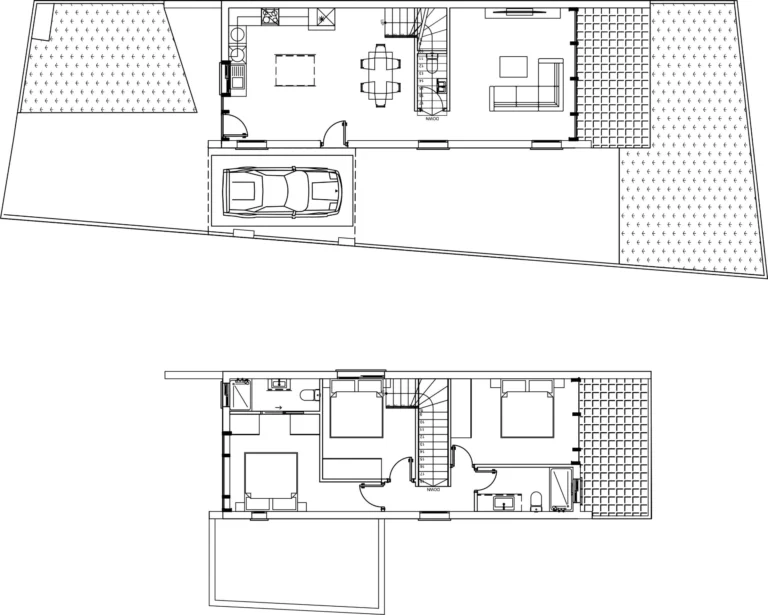 Cheap Houses and Villas for Sale Limassol up to 400000 euro